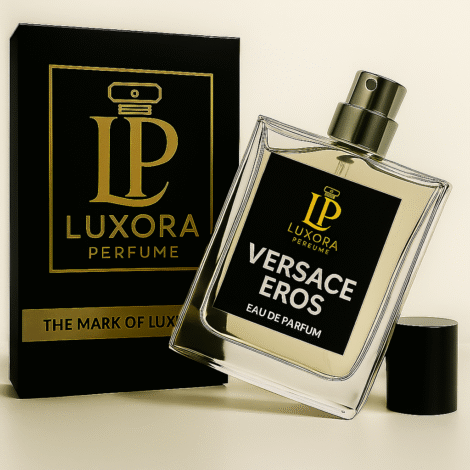 Versace Eros