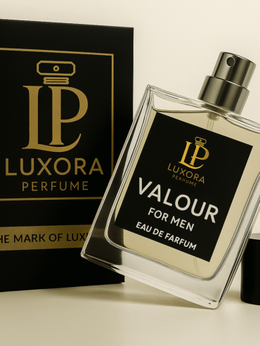 Valour For Men