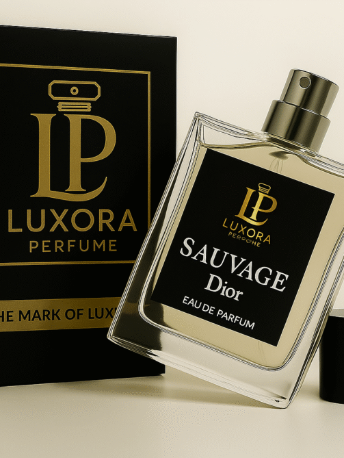 Sauvage Dior