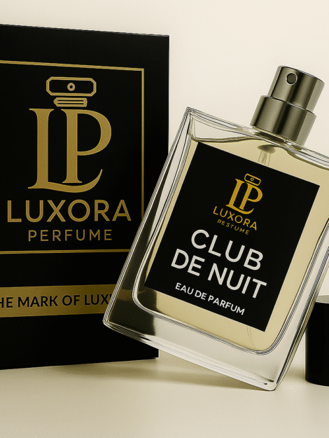 Club De Nuit