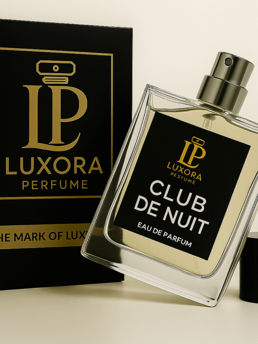 Club De Nuit